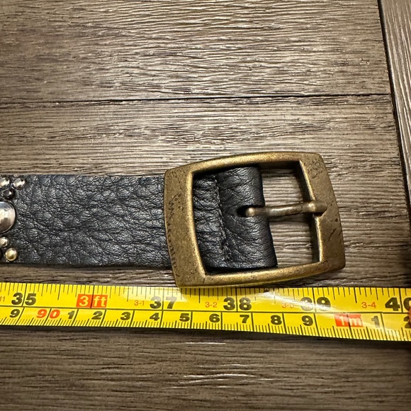 Unknown Name Bubble Belt - Picture 5 of 9